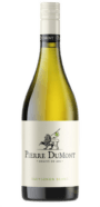 Pierre DuMont Sauvignon Blanc | Zuid-Afrika | gemaakt van de druif Sauvignon Blanc