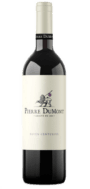 Pierre DuMont Seven Centuries | Zuid-Afrika | gemaakt van de druiven Cabernet Sauvignon, Merlot en Shiraz
