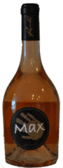 Weingut Peter Kriechel - Ahr Rosé Trocken 'Max' | Duitsland | gemaakt van de druif Merlot