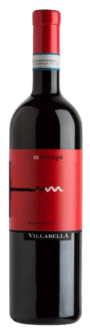 Bardolino Classico Vigna Morlongo - Villabella | Italië | gemaakt van de druiven Corvina, Corvinone en Rondinella
