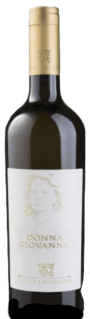 Donna Giovanna - Tenuta Iuzzolini | Italië | gemaakt van de druif Pinot Blanc