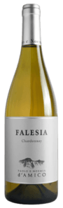 Falesia - Paolo e Noemia D'Amico | Italië | gemaakt van de druif Chardonnay