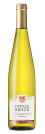 Gewurztraminer Rotenburg - Domaine Edmond Rentz | Frankrijk | gemaakt van de druif Gewürztraminer