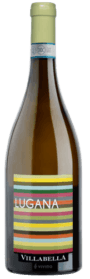 Lugana - Villabella | Italië | gemaakt van de druif Pinot Grigio