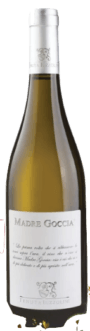 Madre Goccia - Tenuta Iuzzolini | Italië | gemaakt van de druiven Chardonnay en Grenache Blanc