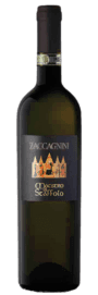 Maestro di Staffolo - Zaccagnini | Italië | gemaakt van de druif Verdicchio