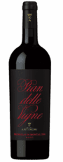 Marchesi Antinori Pian delle Vigne Brunello di Montalcino DOCG | Italië | gemaakt van de druif Sangiovese