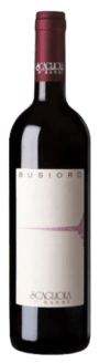 Monferrato Dolcetto DOC Busiord - Scagliola | Italië | gemaakt van de druif Dolcetto