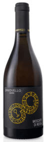 Moscato di Reitia - Ca'Lustra | Italië | gemaakt van de druif Muscat