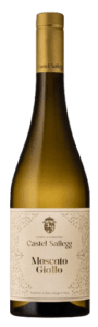 Moscato Giallo - Castel Sallegg | Italië | gemaakt van de druif moscato