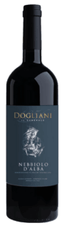Nebbiolo D'Alba - Dogliani il Generale | Italië | gemaakt van de druif Nebbiolo