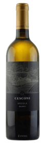 Nosiola - Cesconi | Italië | gemaakt van de druif Pinot Blanc