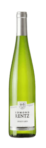 Pinot Gris - Domaine Edmond Rentz | Frankrijk | gemaakt van de druif Pinot Gris