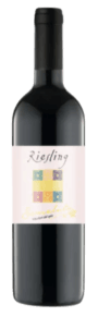Riesling - Sansaluto | Italië | gemaakt van de druif Pinot Noir