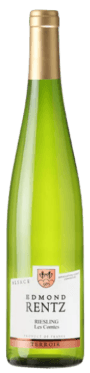 Riesling Les Comtes - Domaine Edmond Rentz | Frankrijk | gemaakt van de druif Riesling