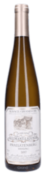 Riesling Praelatenburg Grand Cru - Domaine Allimant-Laugner | Frankrijk | gemaakt van de druif Riesling