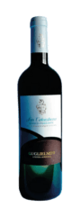 San Colombano Bianco DOC - Guglielmini | Italië | gemaakt van de druiven Chardonnay en Pinot Noir