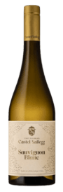 Sauvignon Blanc - Castel Sallegg | Italië | gemaakt van de druif Sauvignon Blanc