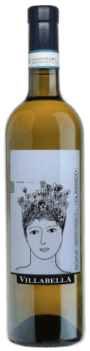 Soave Classico - Villabella | Italië | gemaakt van de druif Garganega