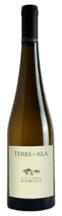 Terre di Ala - Paolo e Noemia D'Amico | Italië | gemaakt van de druiven Sauvignon Blanc en Semillon