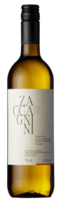 Verdicchio dei Castelli di Jesi - Zaccagnini | Italië | gemaakt van de druif Verdicchio