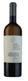 Verdicchio di Castelli di Jesi Salmagina - Zaccagnini | Italië | gemaakt van de druif Verdicchio