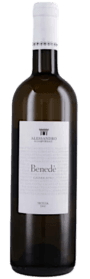Benede - Alessandro di Camporeale | Italië | gemaakt van de druif Catarratto