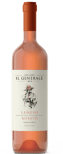 Langhe DOC Rosé | Italië | gemaakt van de druif Nebbiolo