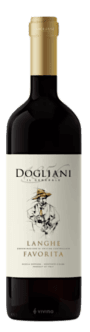 Langhe Favorita DOC - Dogliani il Generale | Italië | gemaakt van de druif Arneis