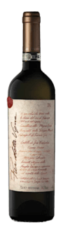 Pier Delle Vigne Verdicchio Riserva - Zaccagnini | Italië | gemaakt van de druif Verdicchio