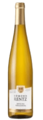 Riesling Grand Cru Schoenenbourg - Domaine Edmond Rentz | Frankrijk | gemaakt van de druif Riesling