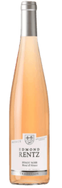 Rosé d’Alsace - Domaine Edmond Rentz | Frankrijk | gemaakt van de druif Pinot Noir