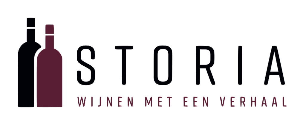 Storia wijnen