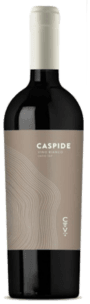 Caspide Lazio IGP Bianco | Italië | gemaakt van de druiven Malvasia, Malvasia Bianca, Trebbiano en Viognier