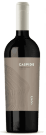 Caspide Lazio IGP Rosso | Italië | gemaakt van de druiven Merlot en Sangiovese