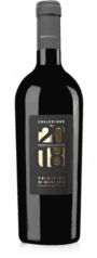 Collezione Ventidiciotto - Primitivo di Manduria | Italië | gemaakt van de druif Primitivo