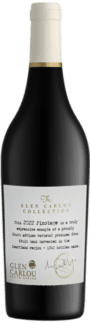 Glen Carlou, Collection Pinotage | Zuid-Afrika | gemaakt van de druif Pinotage