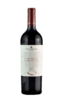 Tenute Orestiadi Ludovico Rosso | Italië | gemaakt van de druiven Cabernet Sauvignon en Nero d'Avola