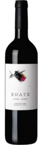 Enate Syrah (Shiraz) | Spanje | gemaakt van de druif Syrah