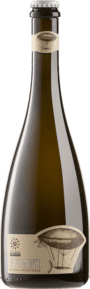 Fibbiano In Fermento Pet Nat | Italië | gemaakt van de druif Vermentino
