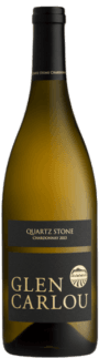 Glen Carlou Chardonnay Quartzstone | Zuid-Afrika | gemaakt van de druif Chardonnay