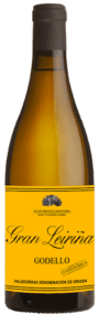 Gran Leiriña Godello | Spanje | gemaakt van de druif Godello