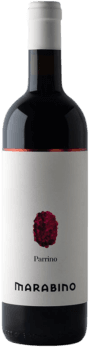 Parrino | Italië | gemaakt van de druif Nero d'Avola