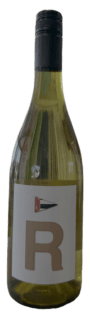 R-Grauer Burgunder Spätlese trocken | Duitsland | gemaakt van de druif Pinot Gris