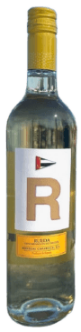 R-Verdejo | Spanje | gemaakt van de druif Verdejo