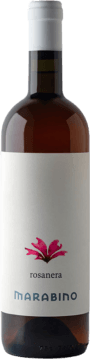 Rosanera | Italië | gemaakt van de druif Nero d'Avola