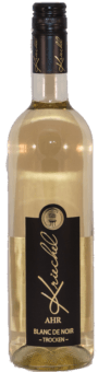 Weingut Kriechel - Ahr Blanc de Noir Spätburgunder Trocken | Duitsland | gemaakt van de druif Spätburgunder