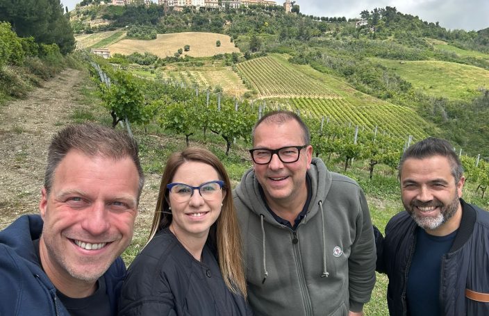 Il Picchio Vino