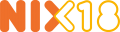 Logo NIX18