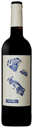 Altavins Almodi Petit negre | Spanje | gemaakt van de druiven Cariñena, Garnacha, Merlot en Syrah